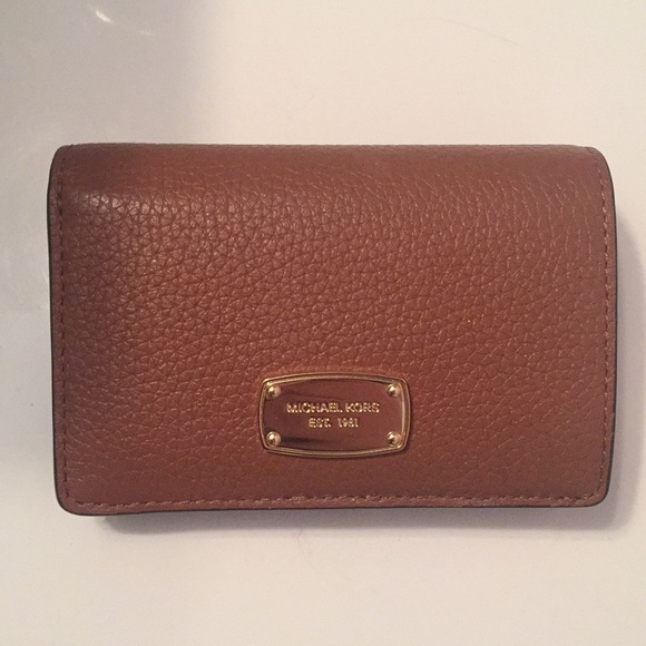 Michael Kors Accessories - New Michael Kors Wallet